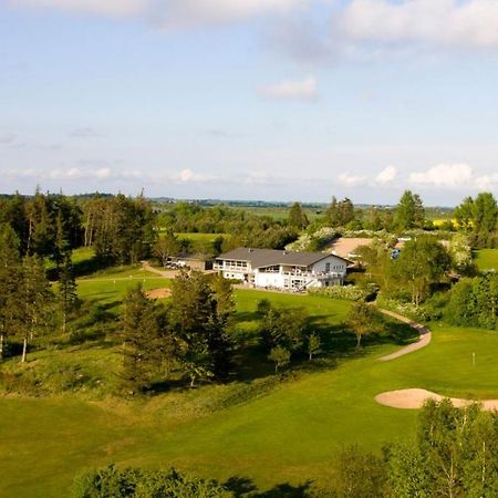 Hjarbaek Fjord Golfcenter Apartamento Skals Exterior foto