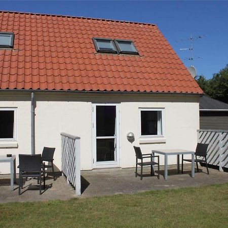Hjarbaek Fjord Golfcenter Apartamento Skals Exterior foto
