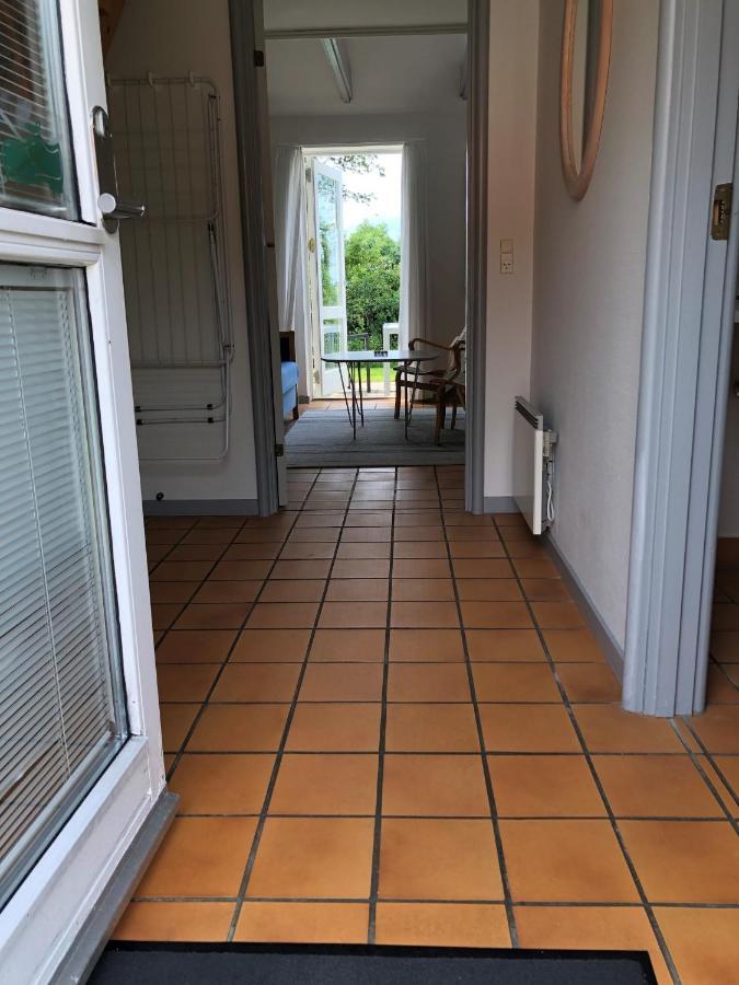 Hjarbaek Fjord Golfcenter Apartamento Skals Exterior foto